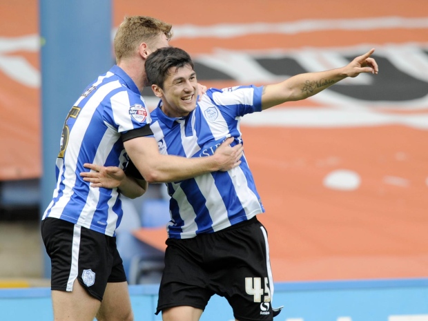 Fernando Forestieri is proving to be a key player