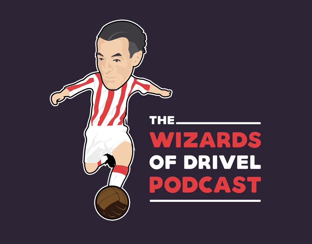 Wizards Of Drivel Podcast